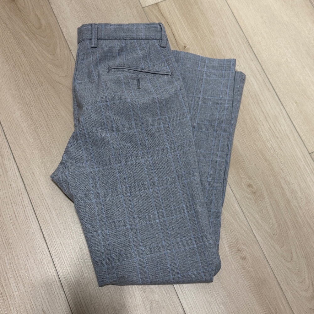 Brand New Men's Pants - Smart-Casual.